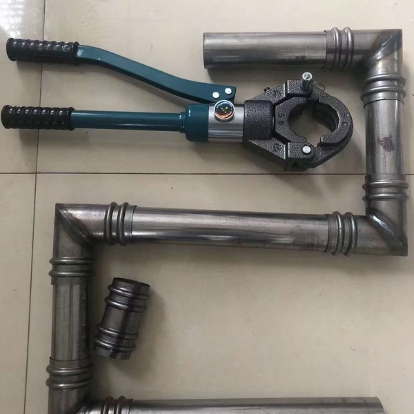 淇滨冷却管生产